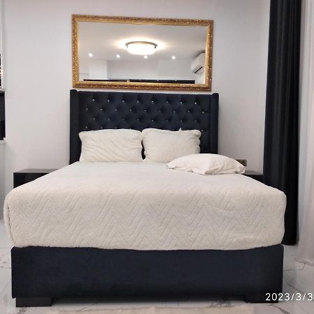 Despina'S Palace Apt Downtown Ираклион Экстерьер фото