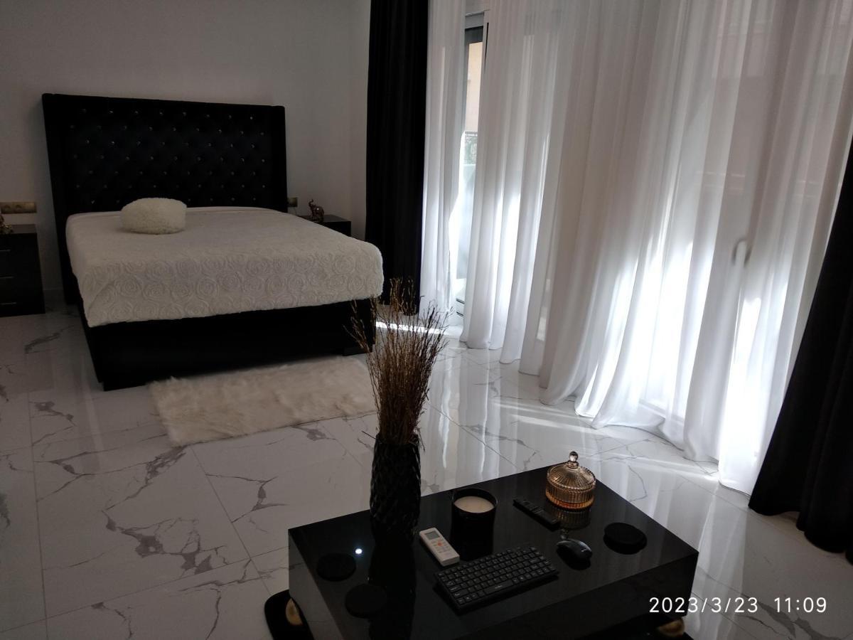 Despina'S Palace Apt Downtown Ираклион Экстерьер фото