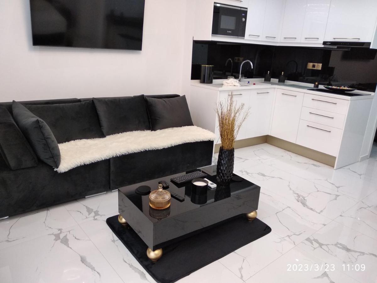 Despina'S Palace Apt Downtown Ираклион Экстерьер фото