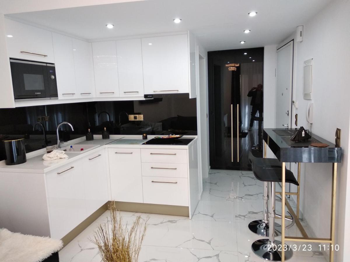 Despina'S Palace Apt Downtown Ираклион Экстерьер фото
