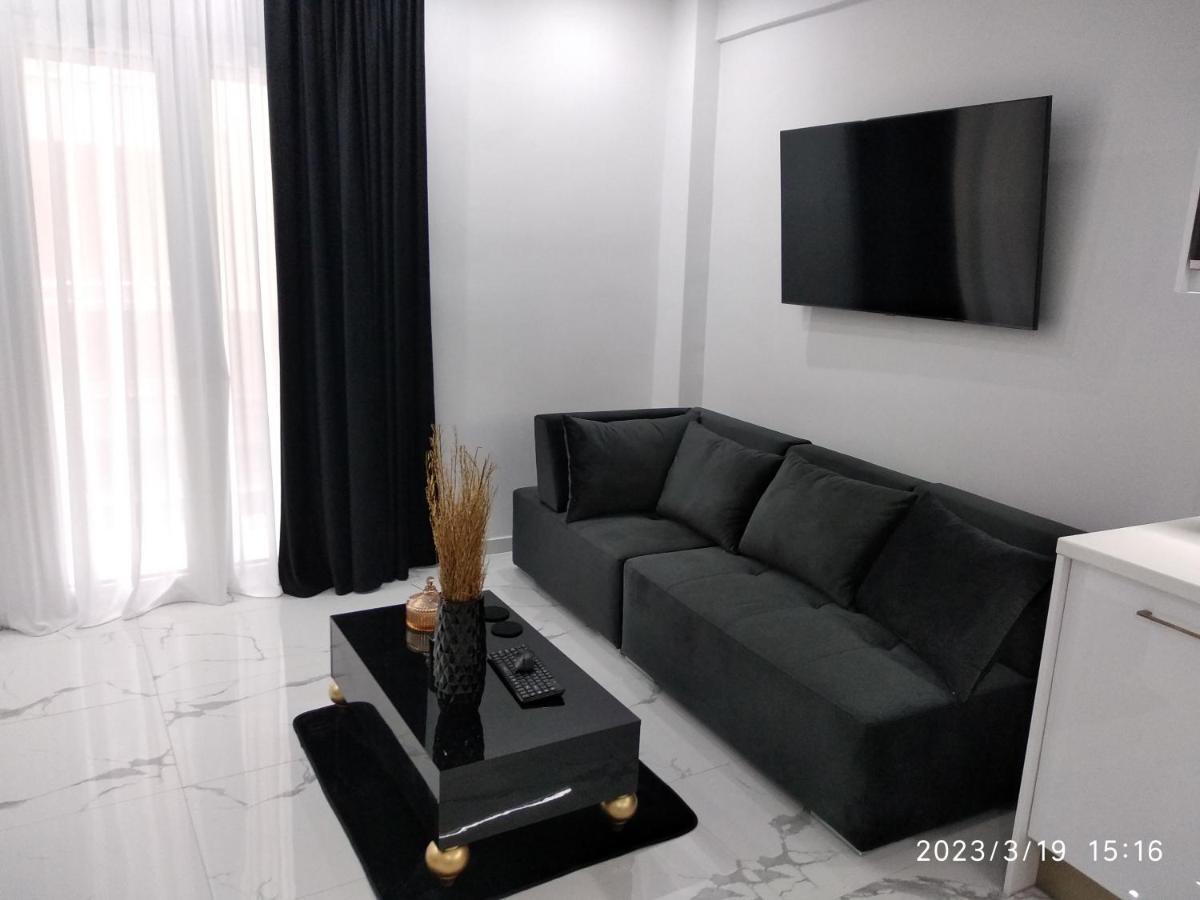 Despina'S Palace Apt Downtown Ираклион Экстерьер фото