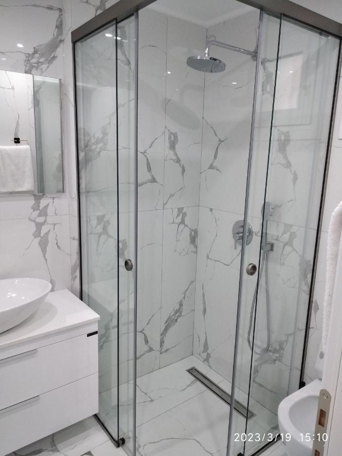 Despina'S Palace Apt Downtown Ираклион Экстерьер фото