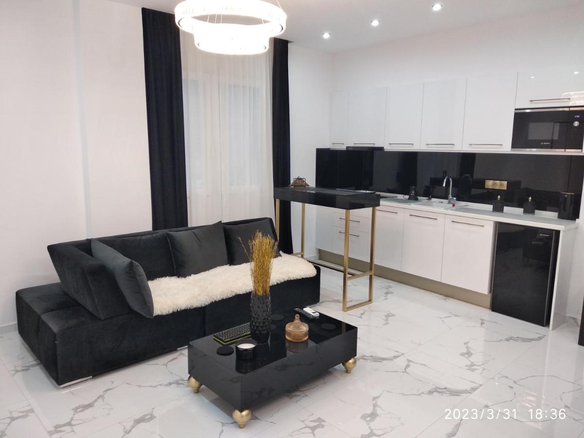Despina'S Palace Apt Downtown Ираклион Экстерьер фото