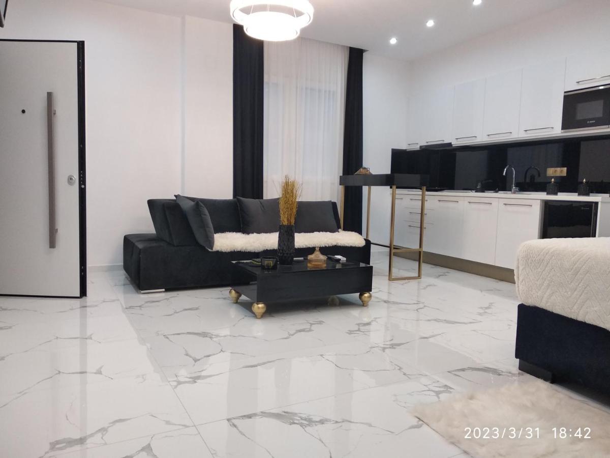 Despina'S Palace Apt Downtown Ираклион Экстерьер фото