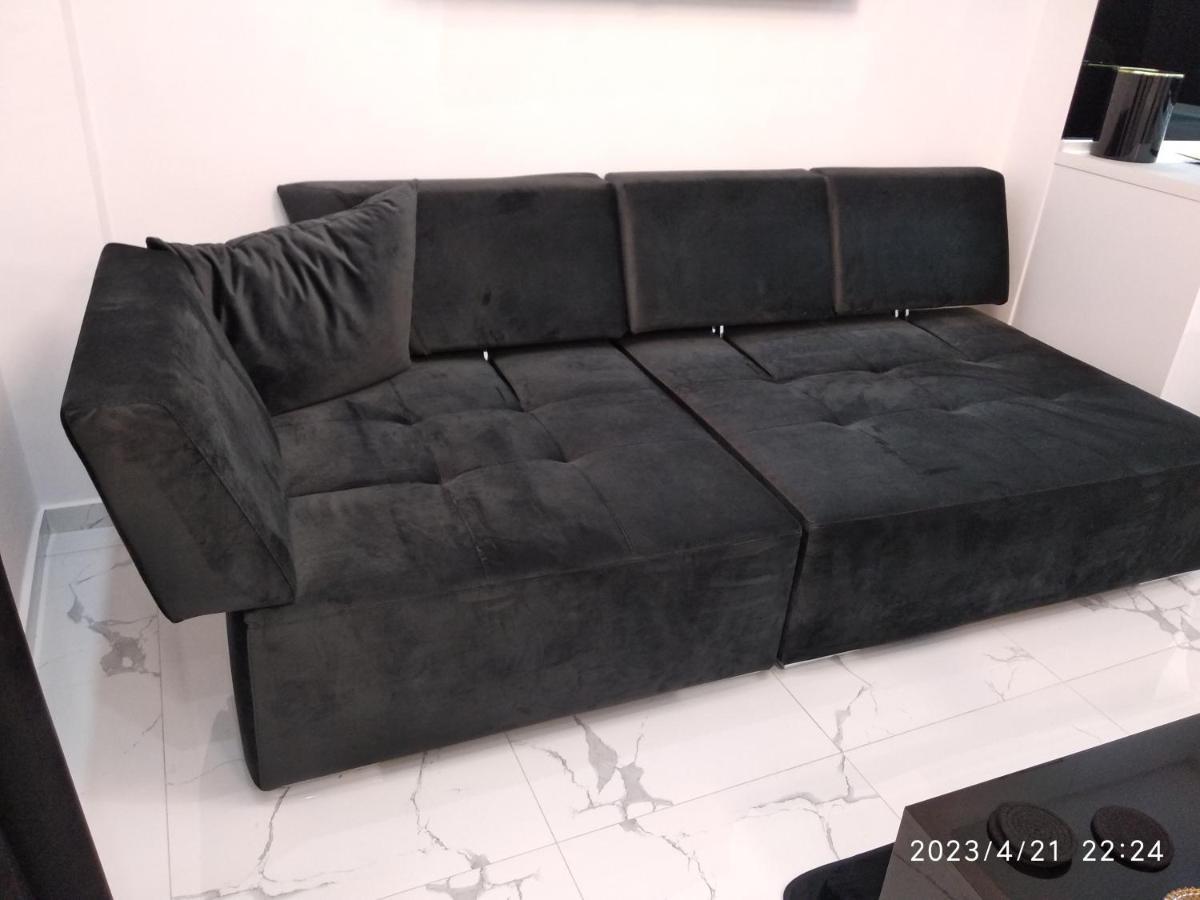 Despina'S Palace Apt Downtown Ираклион Экстерьер фото