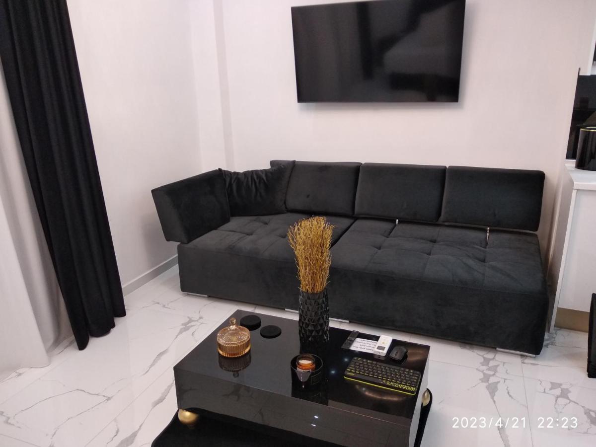 Despina'S Palace Apt Downtown Ираклион Экстерьер фото