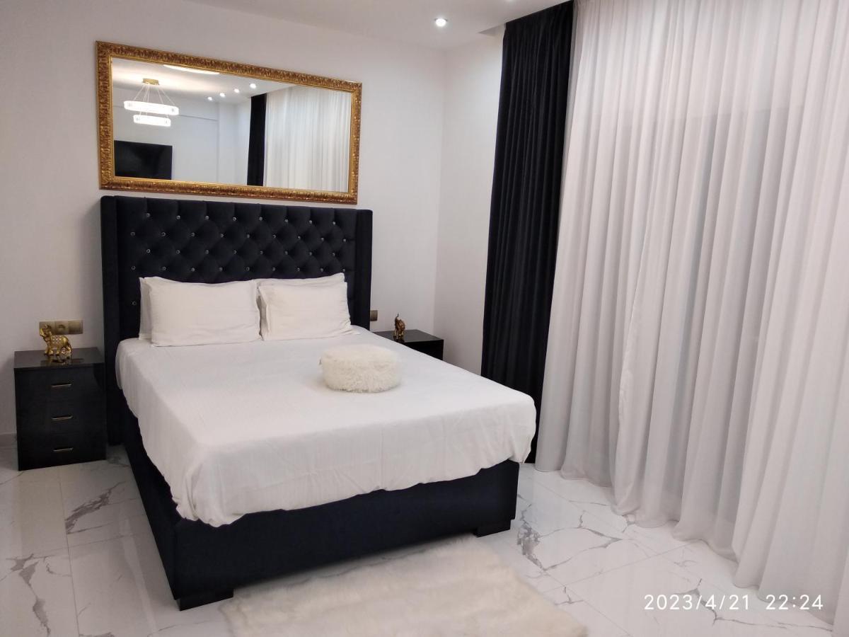 Despina'S Palace Apt Downtown Ираклион Экстерьер фото