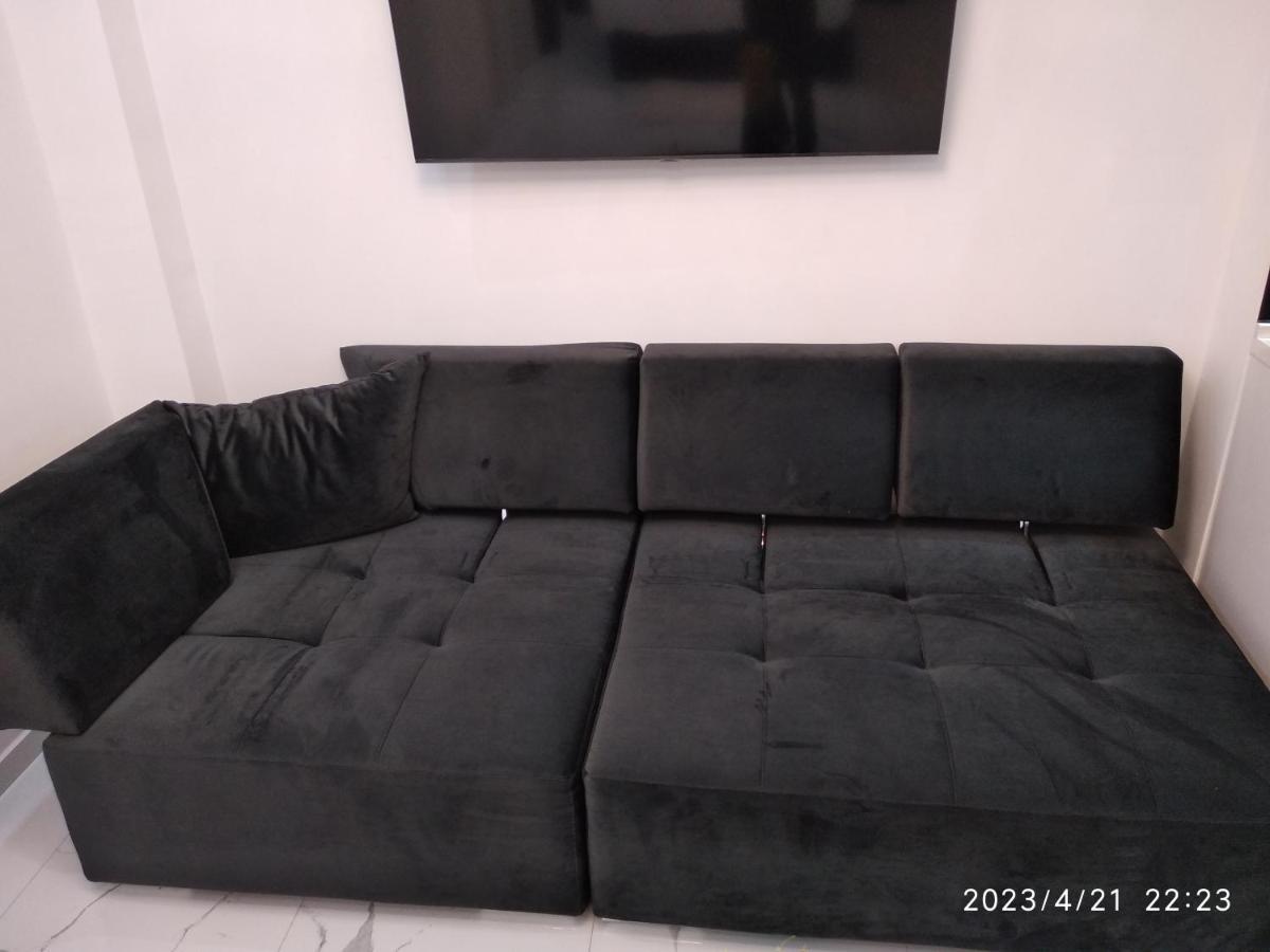 Despina'S Palace Apt Downtown Ираклион Экстерьер фото