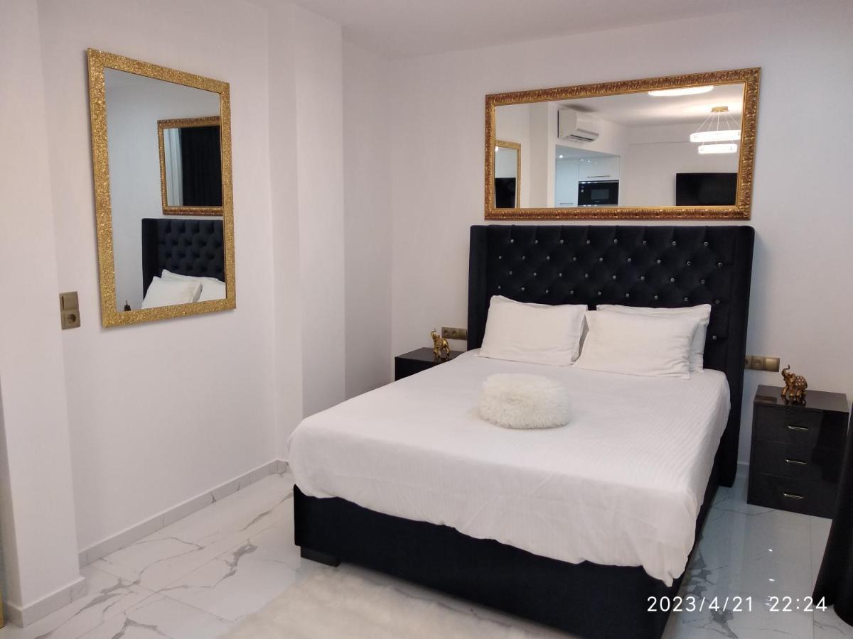 Despina'S Palace Apt Downtown Ираклион Экстерьер фото