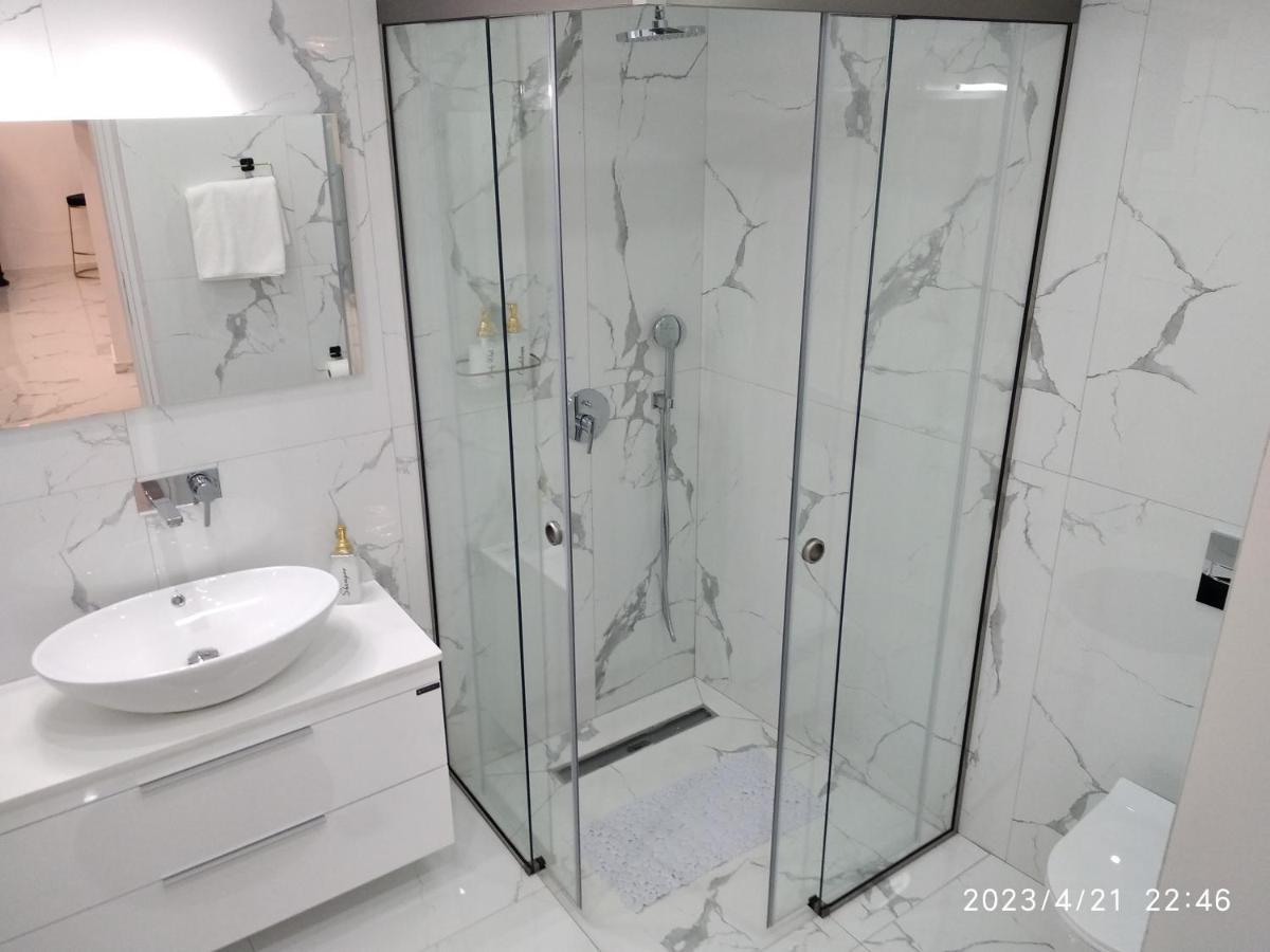 Despina'S Palace Apt Downtown Ираклион Экстерьер фото